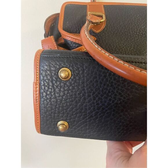 Dooney & Bourke Leather Purse - Picture 3 of 6